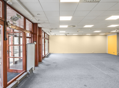 Commercial space, Krkonoše - Špindlerův Mlýn