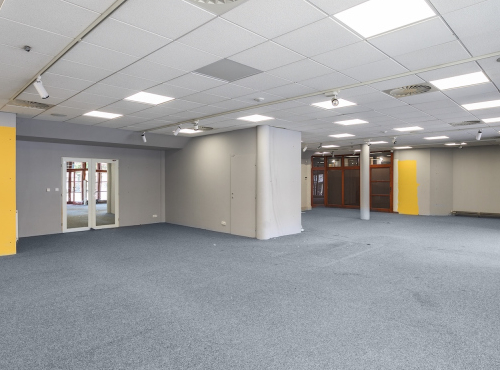 Commercial space, Krkonoše - Špindlerův Mlýn