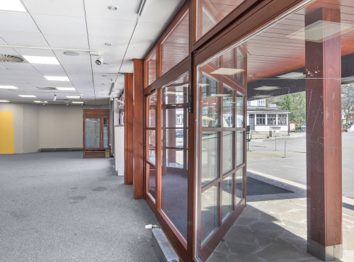 Commercial space, Krkonoše - Špindlerův Mlýn