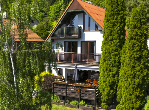 Sale - Holiday cottage, Central Bohemia Region - Stříbrná Skalice