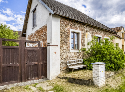 Prodej - Venkovský dům, Jihočeský kraj, Tábor - Rataje