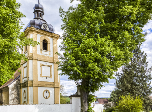 Prodej - Venkovský dům, Jihočeský kraj, Tábor - Rataje