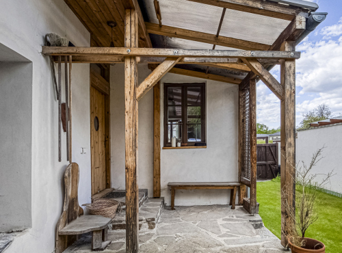 Prodej - Venkovský dům, Jihočeský kraj, Tábor - Rataje