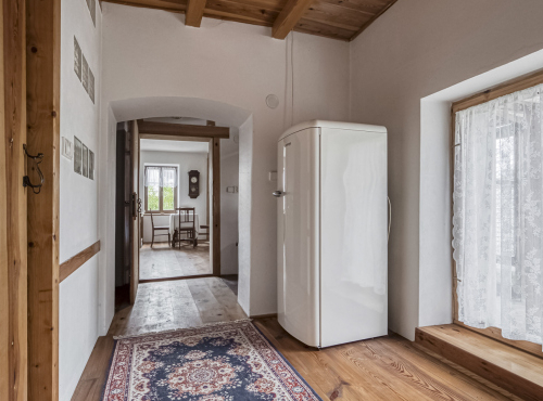 Prodej - Venkovský dům, Jihočeský kraj, Tábor - Rataje