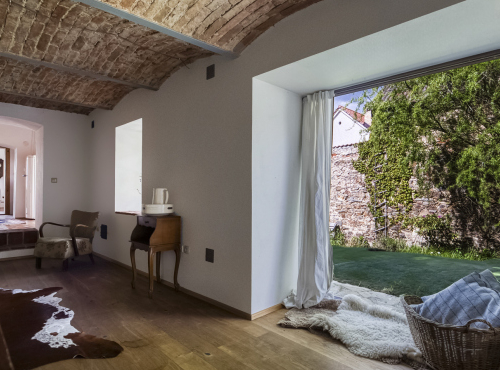 Prodej - Venkovský dům, Jihočeský kraj, Tábor - Rataje