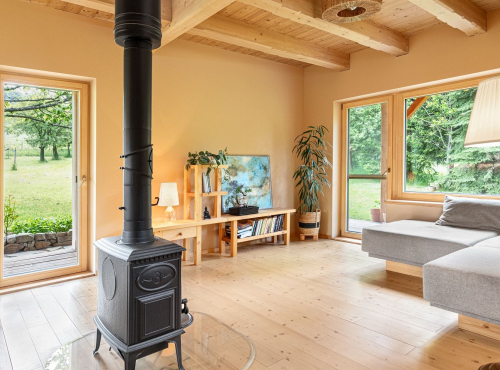 Prodej - Rodinný dům 4+kk, Moravskoslezský kraj - Beskydy