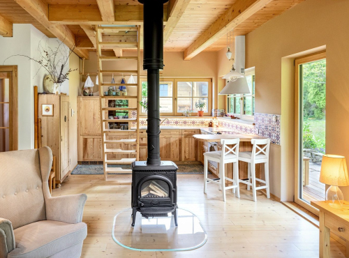 Prodej - Rodinný dům 4+kk, Moravskoslezský kraj - Beskydy