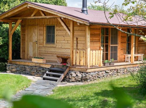 Prodej - Rodinný dům 4+kk, Moravskoslezský kraj - Beskydy