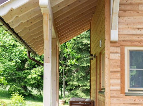 Prodej - Rodinný dům 4+kk, Moravskoslezský kraj - Beskydy