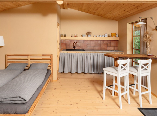 Prodej - Rodinný dům 4+kk, Moravskoslezský kraj - Beskydy