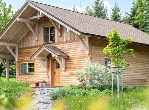 Prodej - Rodinný dům 4+kk, Moravskoslezský kraj - Beskydy