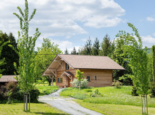 Prodej - Rodinný dům 4+kk, Moravskoslezský kraj - Beskydy