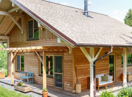 Prodej - Rodinný dům 4+kk, Moravskoslezský kraj - Beskydy