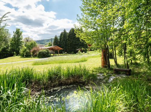 Prodej - Rodinný dům 4+kk, Moravskoslezský kraj - Beskydy