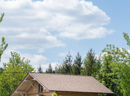 Prodej - Rodinný dům 4+kk, Moravskoslezský kraj - Beskydy