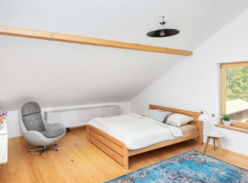 Prodej - Rodinný dům 4+kk, Moravskoslezský kraj - Beskydy