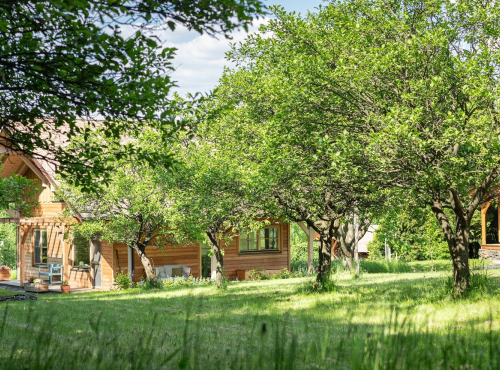 Prodej - Rodinný dům 4+kk, Moravskoslezský kraj - Beskydy