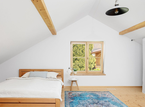 Prodej - Rodinný dům 4+kk, Moravskoslezský kraj - Beskydy