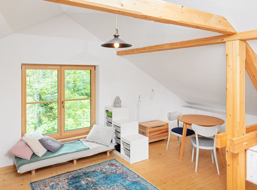 Prodej - Rodinný dům 4+kk, Moravskoslezský kraj - Beskydy