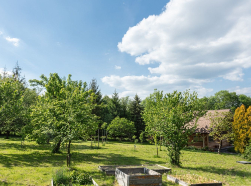 Prodej - Rodinný dům 4+kk, Moravskoslezský kraj - Beskydy