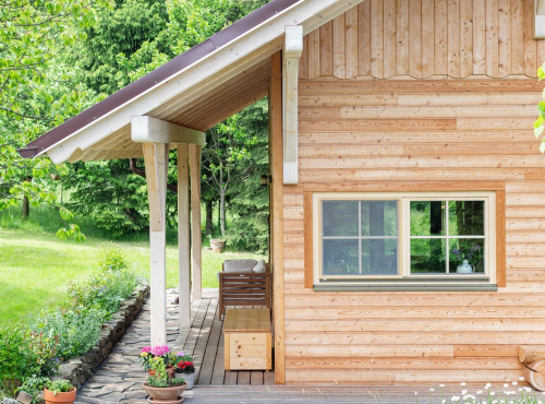 Prodej - Rodinný dům 4+kk, Moravskoslezský kraj - Beskydy