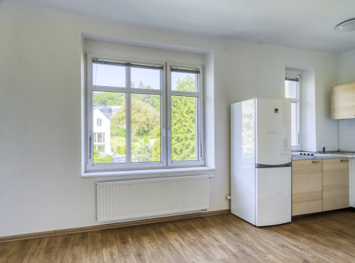 Family house 5+1, Prague 6 - Šárecké údolí