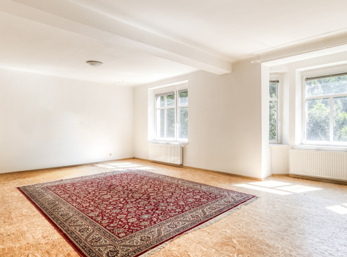 Family house 5+1, Prague 6 - Šárecké údolí