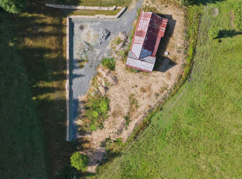Prodej - Stavební pozemek v CHKO Beskydy, Moravskoslezský kraj - Staré Hamry