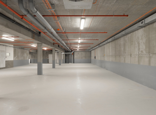 Pronájem - Velkorysý byt 4+kk, Praha 5 - Janáčkovo nábřeží