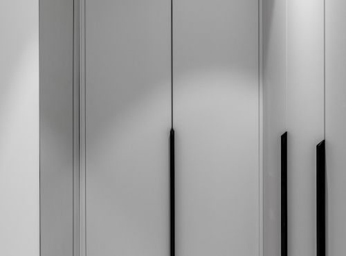 Prodej - Designový byt 4+kk s balkonem, Praha 2 - Vinohrady