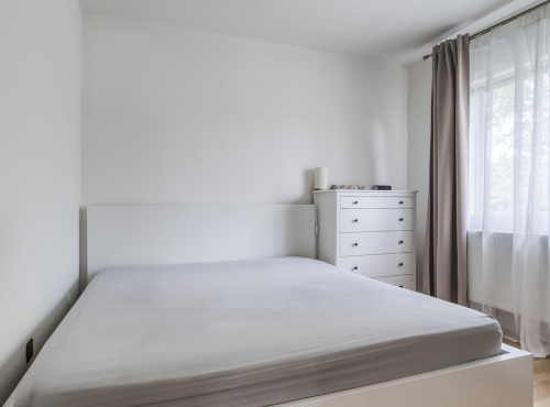 Prodej - Rodinný dům se zahradou, Praha 4 - Šeberov