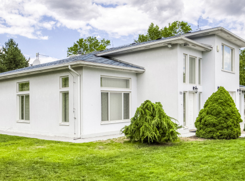 Prodej - Rodinný dům se zahradou, Praha 4 - Šeberov