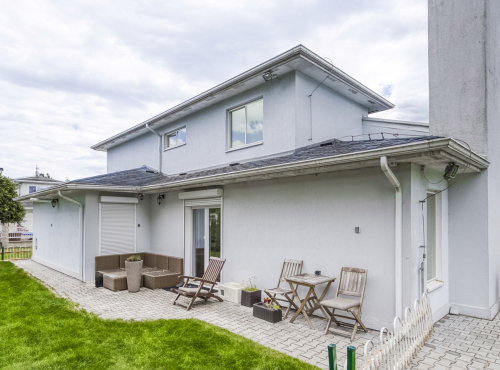 Prodej - Rodinný dům se zahradou, Praha 4 - Šeberov