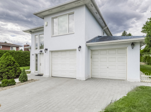 Prodej - Rodinný dům se zahradou, Praha 4 - Šeberov