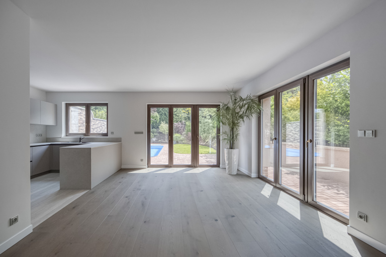 Family house 5+kk, Prague 6 - Nebušice