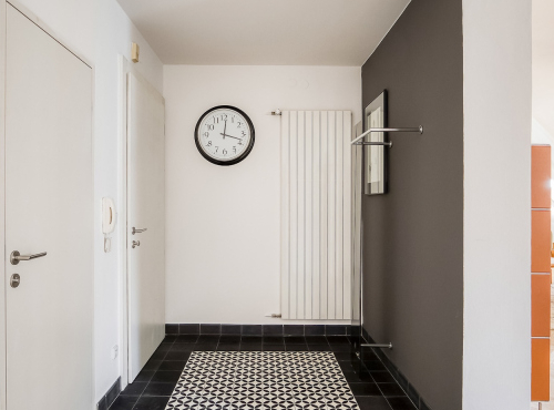 Pronájem - Atraktivní, designový a plně vybavený byt, Praha 1 - Staré Město