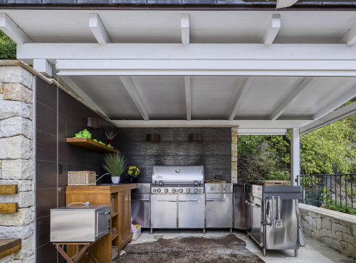 Sale - Elegant villa - Prague 6