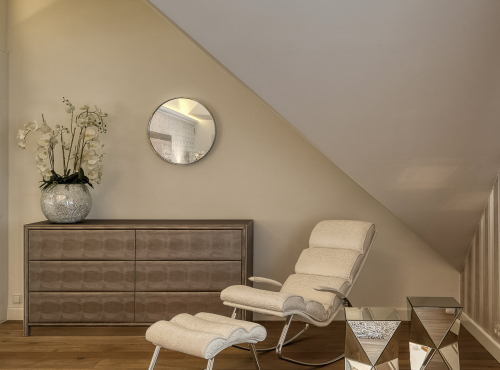 Sale - Elegant villa - Prague 6