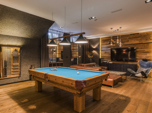 Sale - Elegant villa - Prague 6