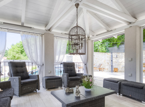 Sale - Elegant villa - Prague 6