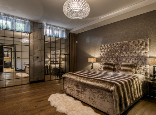 Sale - Elegant villa - Prague 6