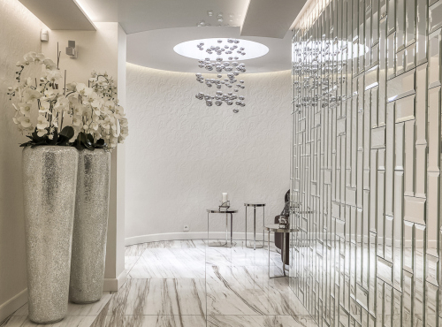 Sale - Elegant villa - Prague 6