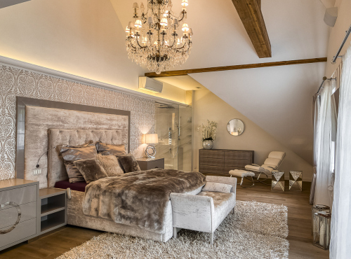 Sale - Elegant villa - Prague 6