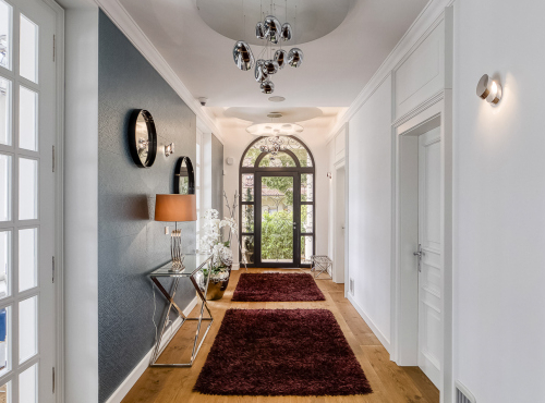 Elegant villa - Prague 6