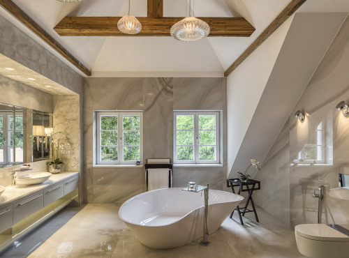 Sale - Elegant villa - Prague 6