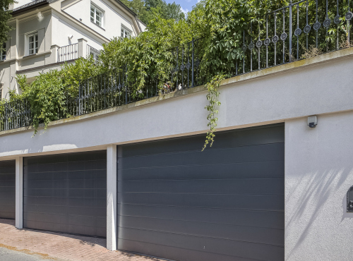 Sale - Elegant villa - Prague 6