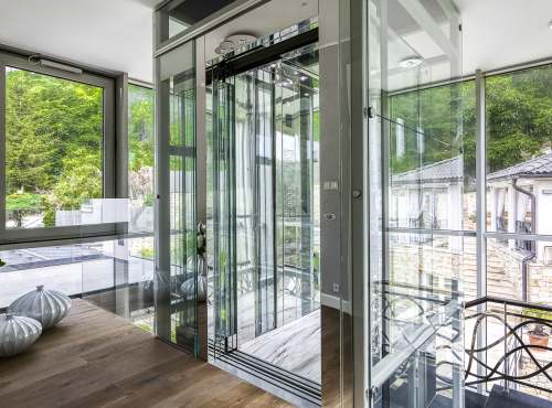 Sale - Elegant villa - Prague 6