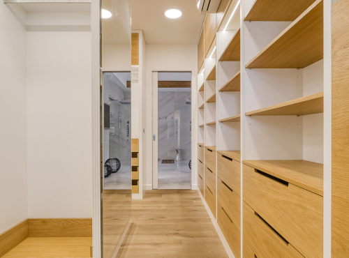 Sale - Elegant villa - Prague 6