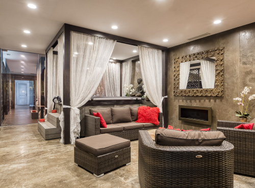 Sale - Elegant villa - Prague 6