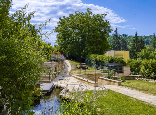 Sale - Elegant villa - Prague 6